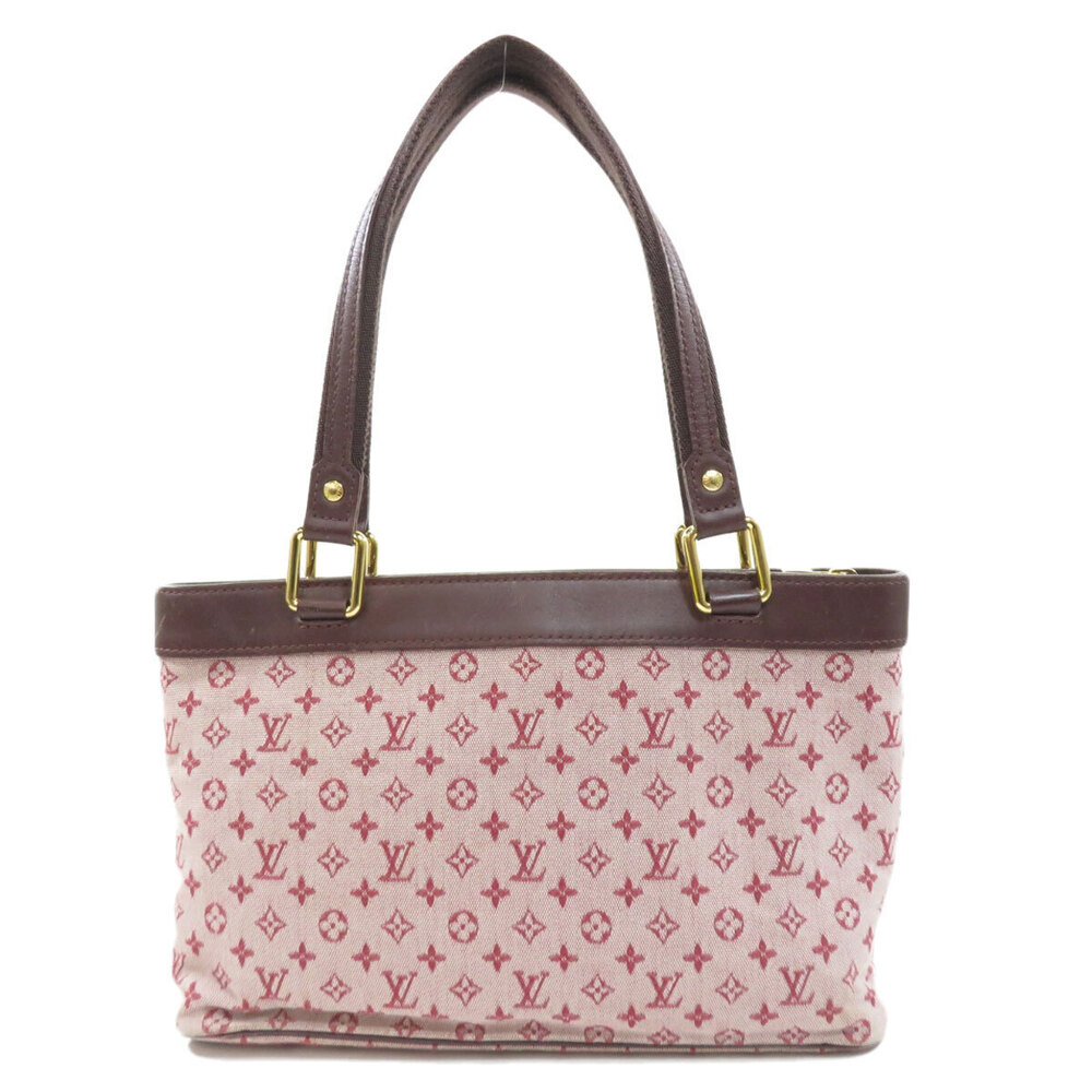 Louis Vuitton Handbag Lucille Monogram